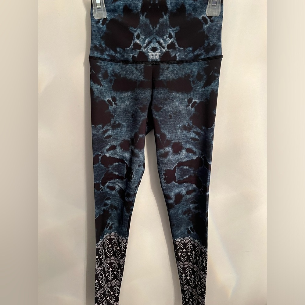 Onzie leggings